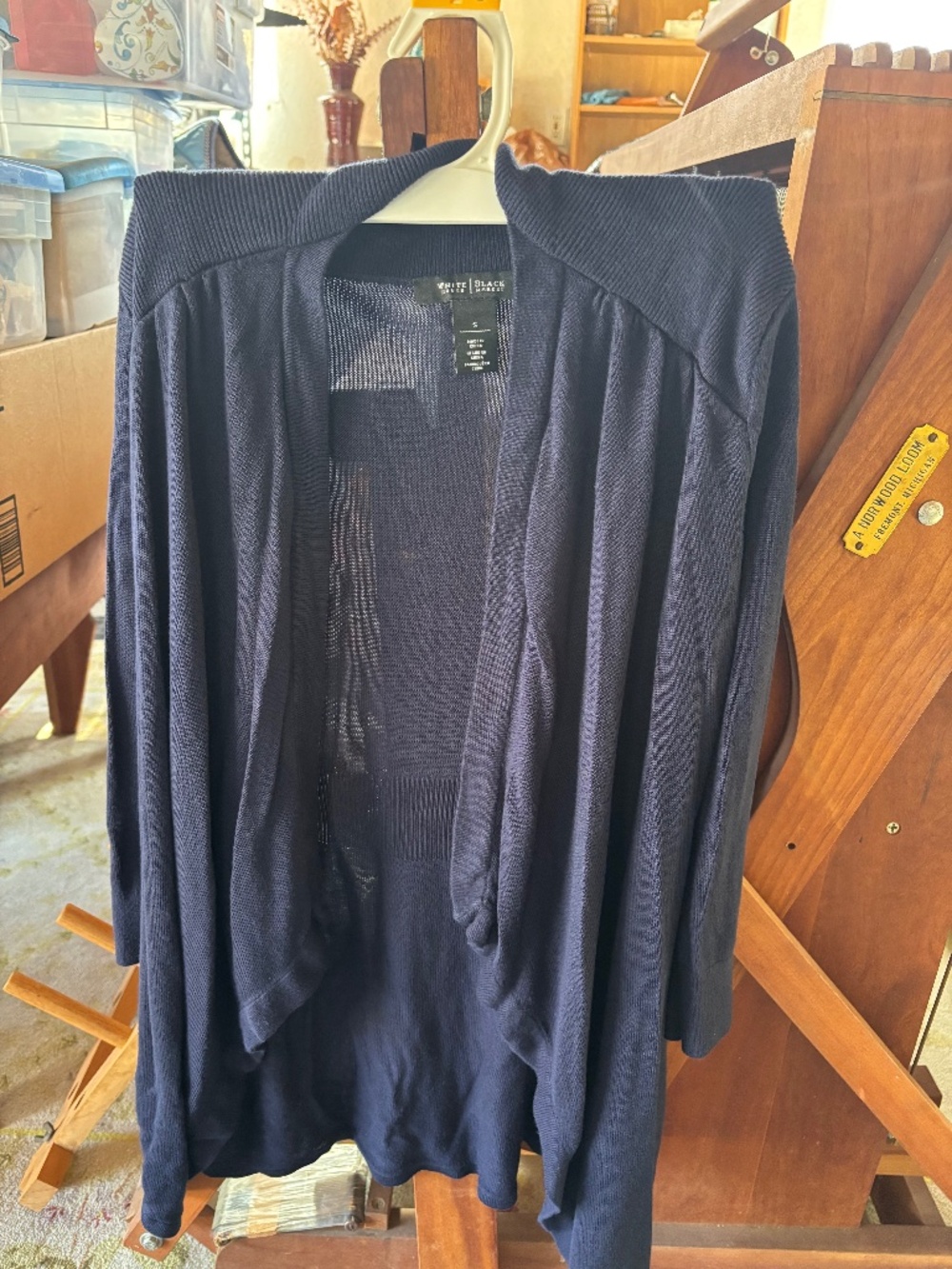 White House Black Market cardigan - WHBM
